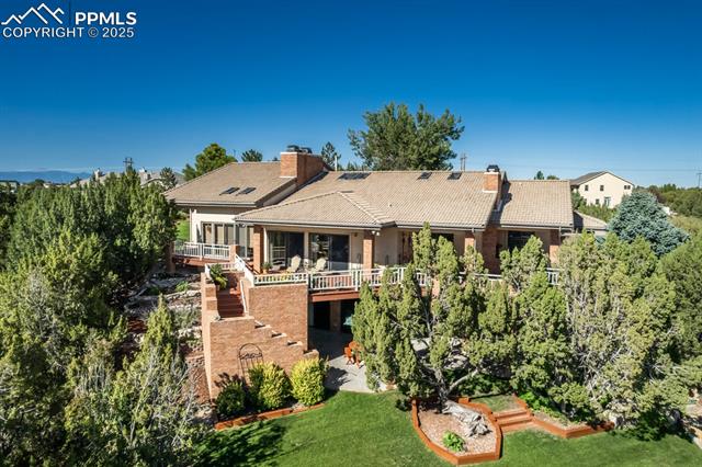 MLS Image for 117 E Saddlewood  ,Pueblo West, Colorado
