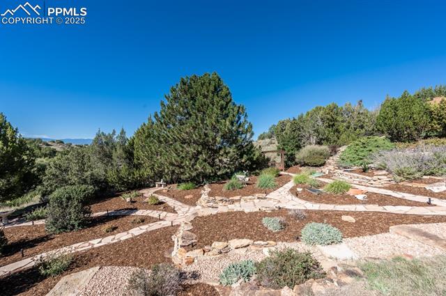MLS Image for 117 E Saddlewood  ,Pueblo West, Colorado