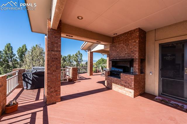 MLS Image for 117 E Saddlewood  ,Pueblo West, Colorado