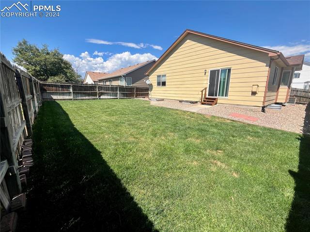 MLS Image for 6835  Kasson  ,Fountain, Colorado