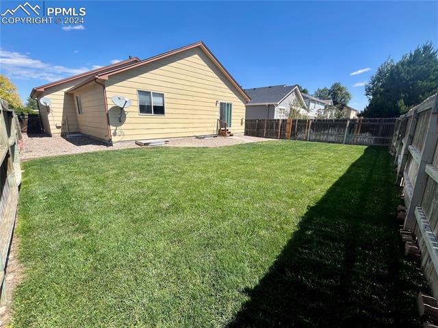 MLS Image for 6835  Kasson  ,Fountain, Colorado