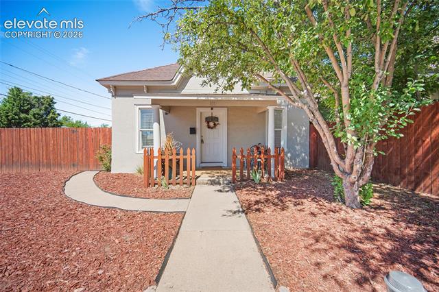 1017  West  , pueblo&nbsp; House Search MLS Picture