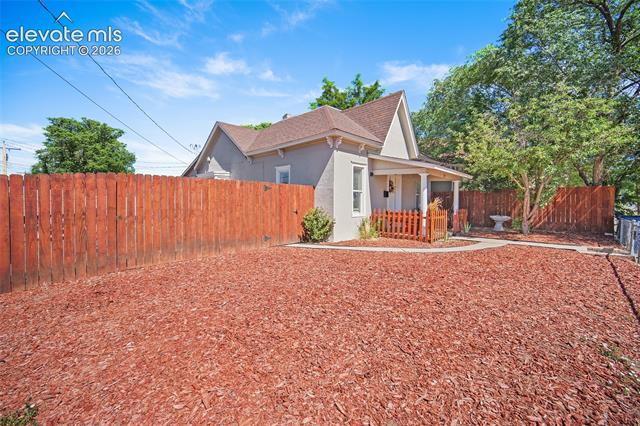 MLS Image for 1017  West  ,Pueblo, Colorado