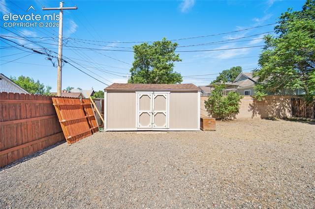 MLS Image for 1017  West  ,Pueblo, Colorado