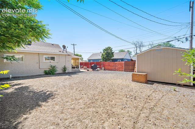 MLS Image for 1017  West  ,Pueblo, Colorado