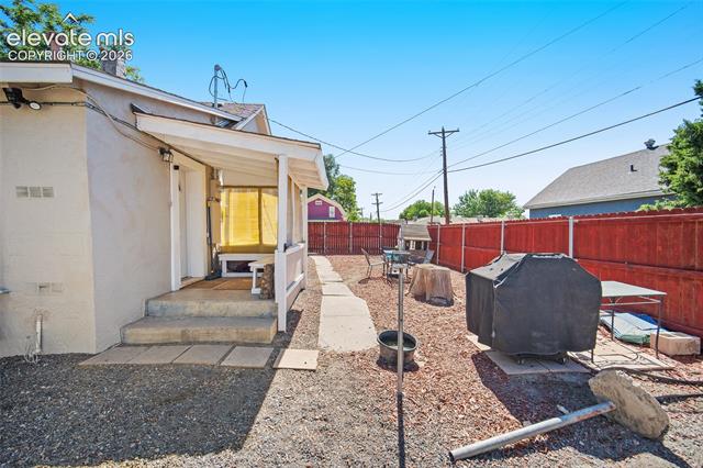 MLS Image for 1017  West  ,Pueblo, Colorado