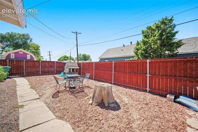 MLS Image for 1017  West  ,Pueblo, Colorado