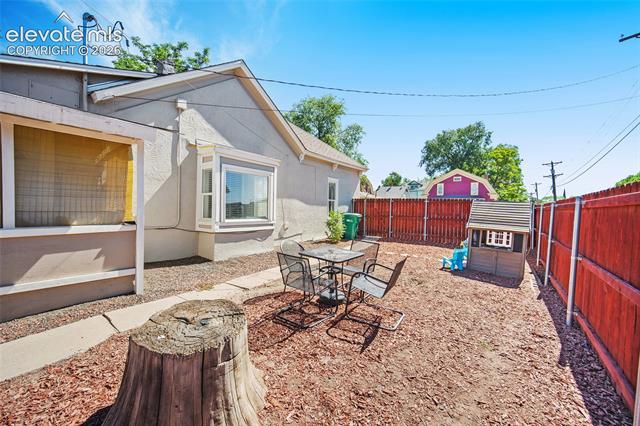 MLS Image for 1017  West  ,Pueblo, Colorado