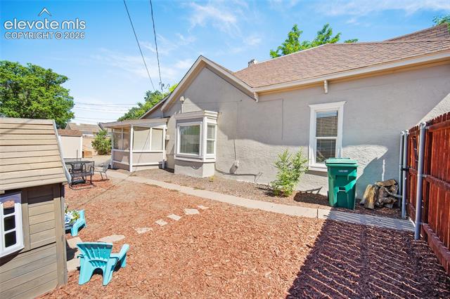 MLS Image for 1017  West  ,Pueblo, Colorado
