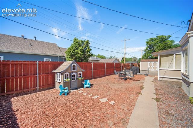 MLS Image for 1017  West  ,Pueblo, Colorado