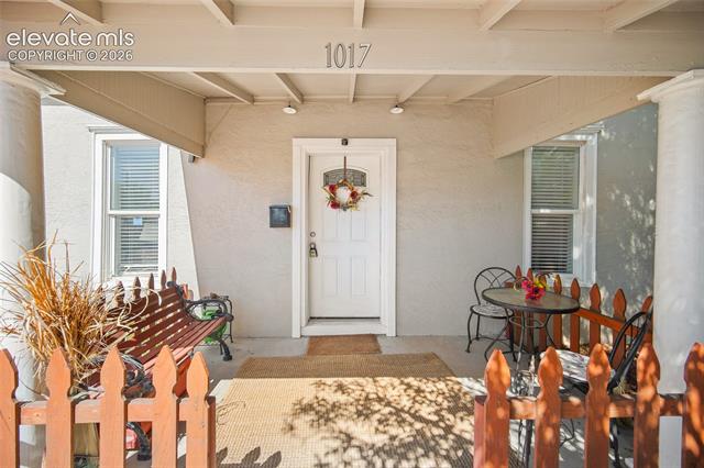 MLS Image for 1017  West  ,Pueblo, Colorado