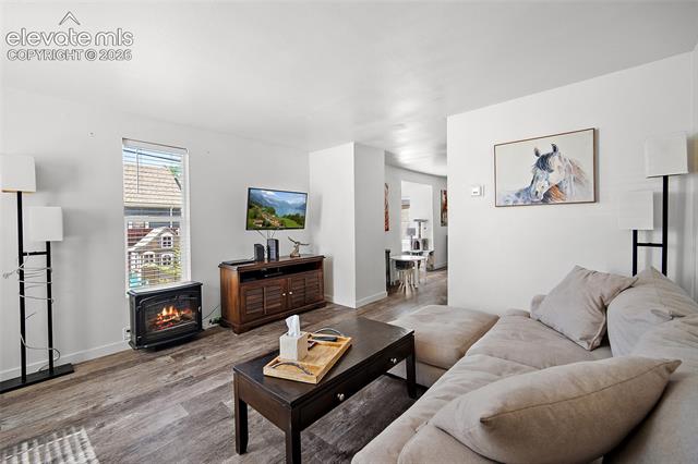 MLS Image for 1017  West  ,Pueblo, Colorado