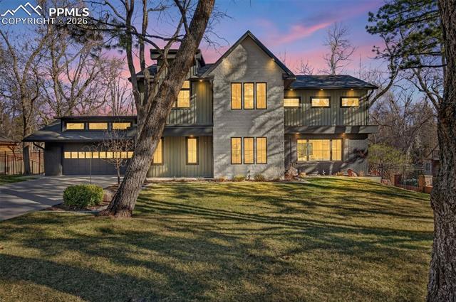 6  Pourtales  , colorado springs&nbsp; House Search MLS Picture