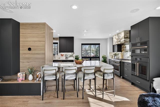 MLS Image for 6  Pourtales  ,Colorado Springs, Colorado