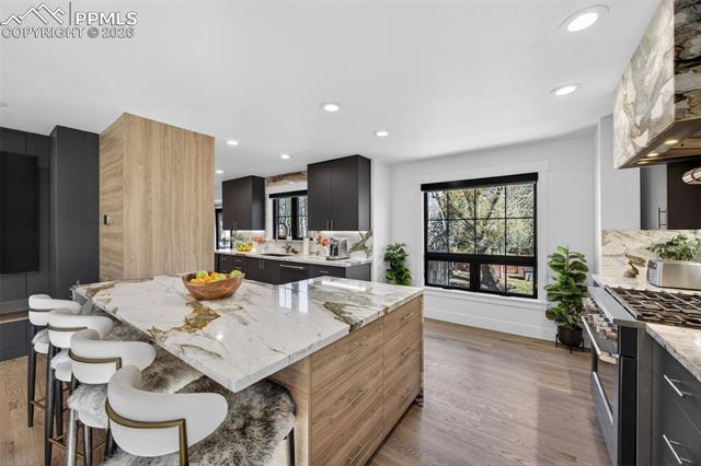 MLS Image for 6  Pourtales  ,Colorado Springs, Colorado