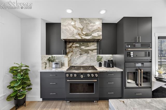 MLS Image for 6  Pourtales  ,Colorado Springs, Colorado