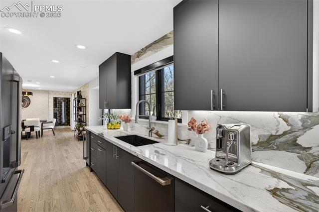 MLS Image for 6  Pourtales  ,Colorado Springs, Colorado
