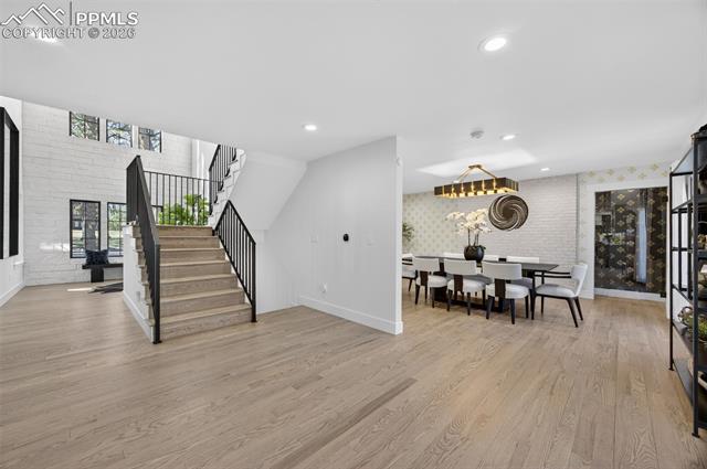 MLS Image for 6  Pourtales  ,Colorado Springs, Colorado