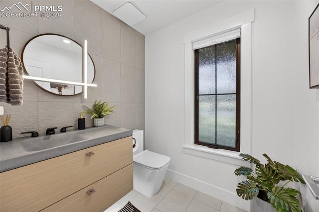 MLS Image for 6  Pourtales  ,Colorado Springs, Colorado