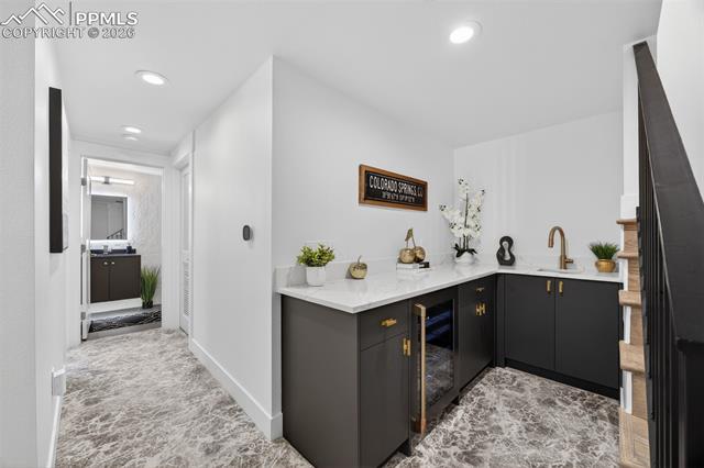 MLS Image for 6  Pourtales  ,Colorado Springs, Colorado