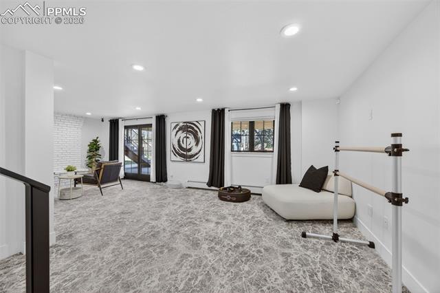 MLS Image for 6  Pourtales  ,Colorado Springs, Colorado