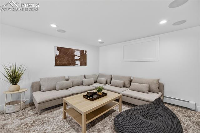 MLS Image for 6  Pourtales  ,Colorado Springs, Colorado