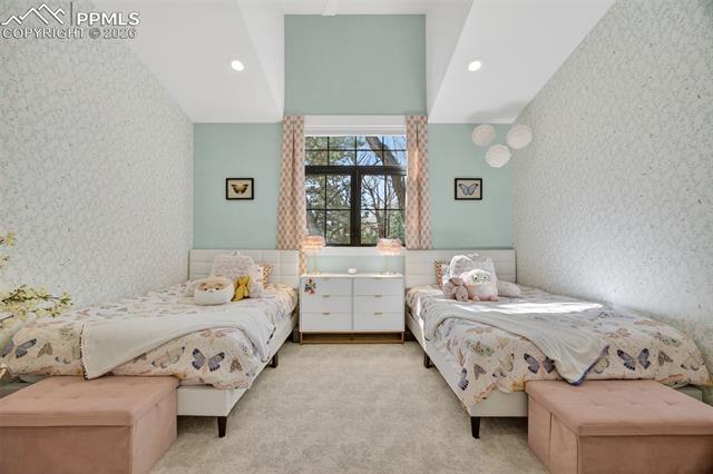 MLS Image for 6  Pourtales  ,Colorado Springs, Colorado