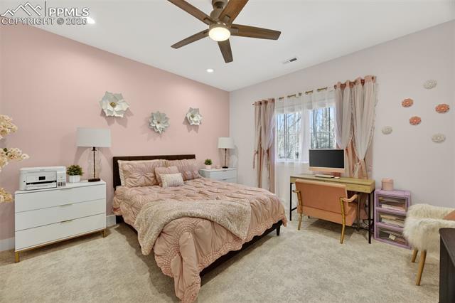 MLS Image for 6  Pourtales  ,Colorado Springs, Colorado