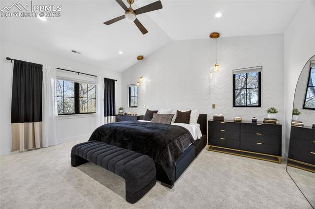 MLS Image for 6  Pourtales  ,Colorado Springs, Colorado