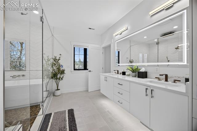 MLS Image for 6  Pourtales  ,Colorado Springs, Colorado