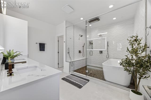 MLS Image for 6  Pourtales  ,Colorado Springs, Colorado