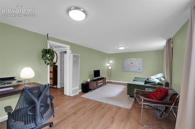 MLS Image for 2617  Robinson  ,Colorado Springs, Colorado