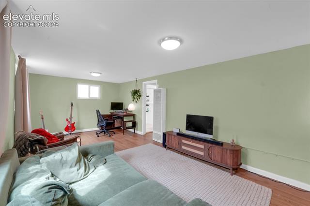 MLS Image for 2617  Robinson  ,Colorado Springs, Colorado