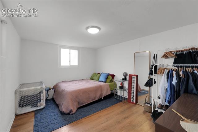 MLS Image for 2617  Robinson  ,Colorado Springs, Colorado