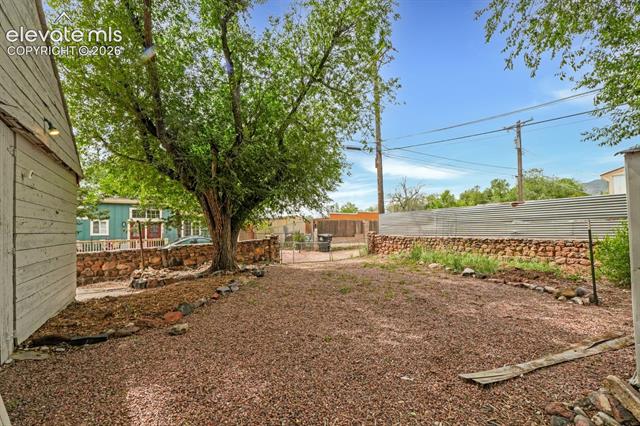 MLS Image for 2617  Robinson  ,Colorado Springs, Colorado