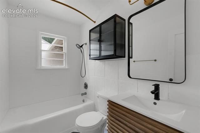 MLS Image for 2617  Robinson  ,Colorado Springs, Colorado
