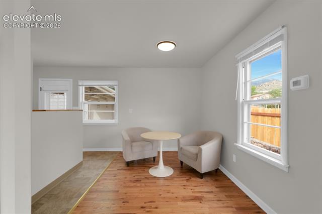 MLS Image for 2617  Robinson  ,Colorado Springs, Colorado