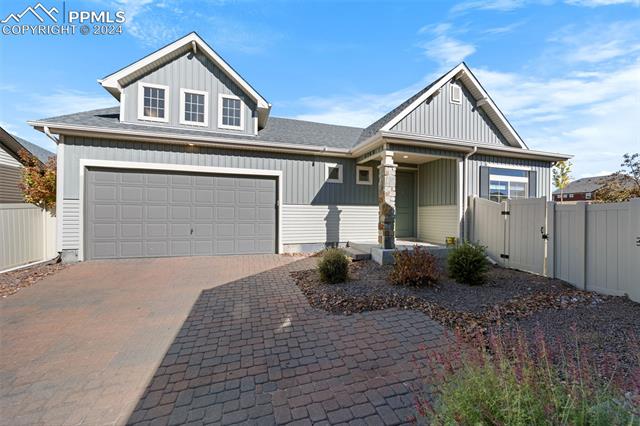 6269  Armdale  , colorado springs  House Search MLS Picture