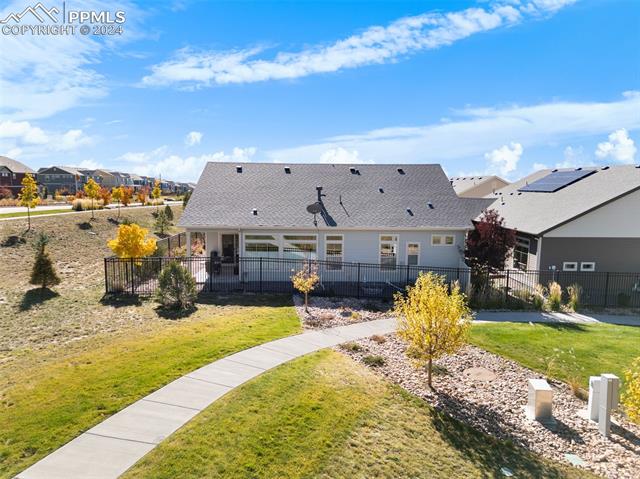 MLS Image for 6269  Armdale  ,Colorado Springs, Colorado