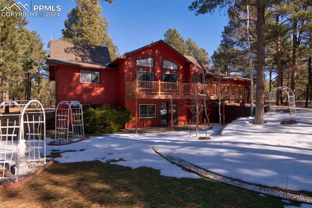 8675  Wilderness  , colorado springs  House Search MLS Picture