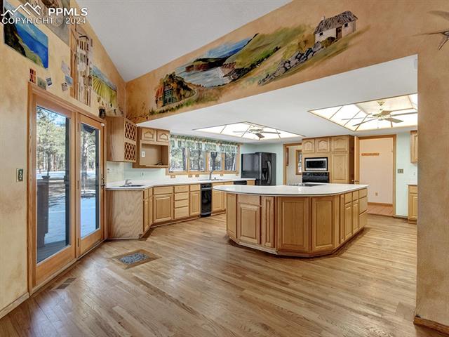 MLS Image for 8675  Wilderness  ,Colorado Springs, Colorado