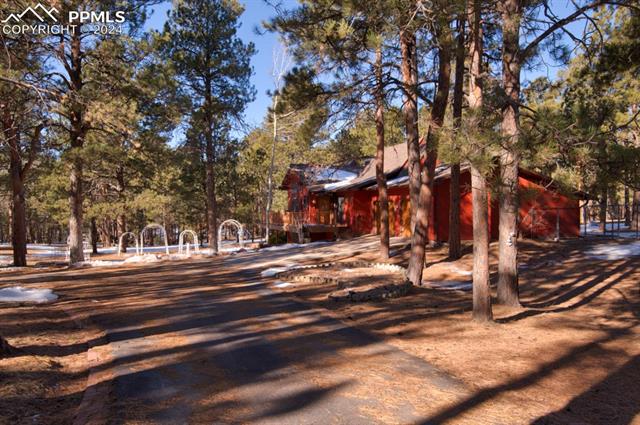 MLS Image for 8675  Wilderness  ,Colorado Springs, Colorado