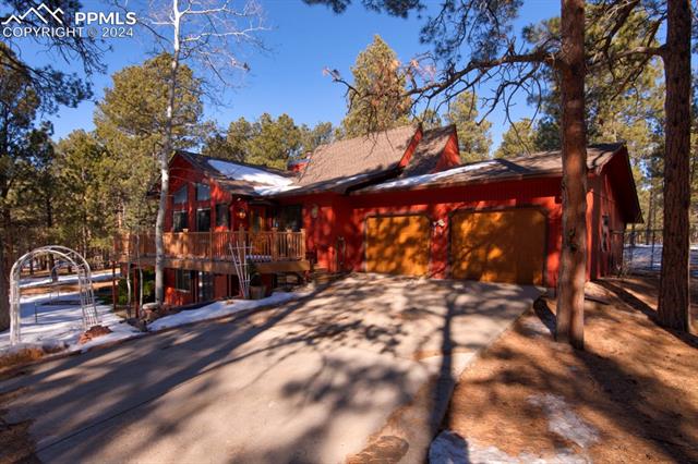 MLS Image for 8675  Wilderness  ,Colorado Springs, Colorado