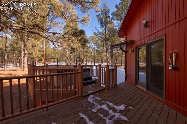 MLS Image for 8675  Wilderness  ,Colorado Springs, Colorado