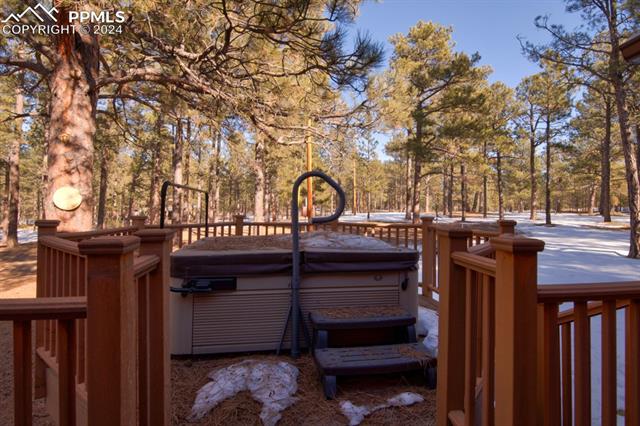 MLS Image for 8675  Wilderness  ,Colorado Springs, Colorado