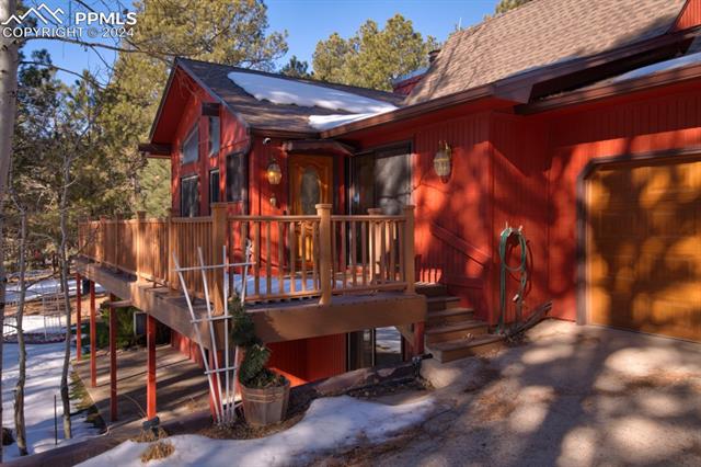 MLS Image for 8675  Wilderness  ,Colorado Springs, Colorado