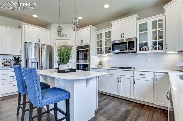 MLS Image for 5206  Truscott  ,Colorado Springs, Colorado