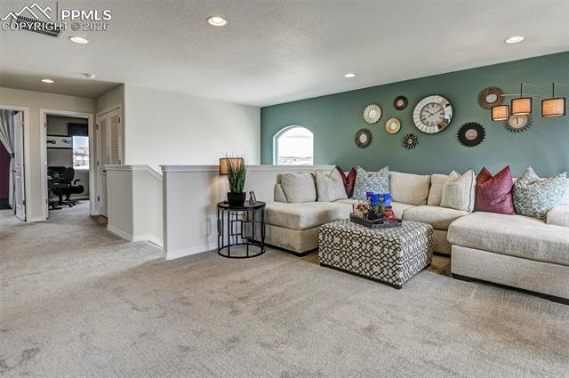 MLS Image for 5206  Truscott  ,Colorado Springs, Colorado