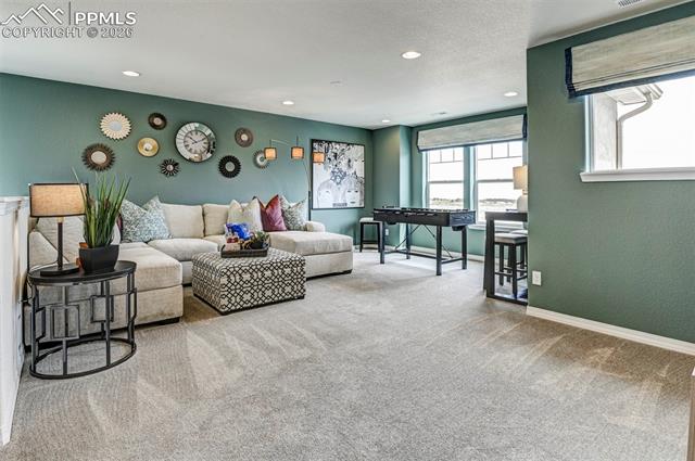MLS Image for 5206  Truscott  ,Colorado Springs, Colorado