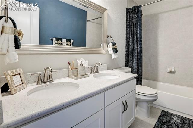 MLS Image for 5206  Truscott  ,Colorado Springs, Colorado